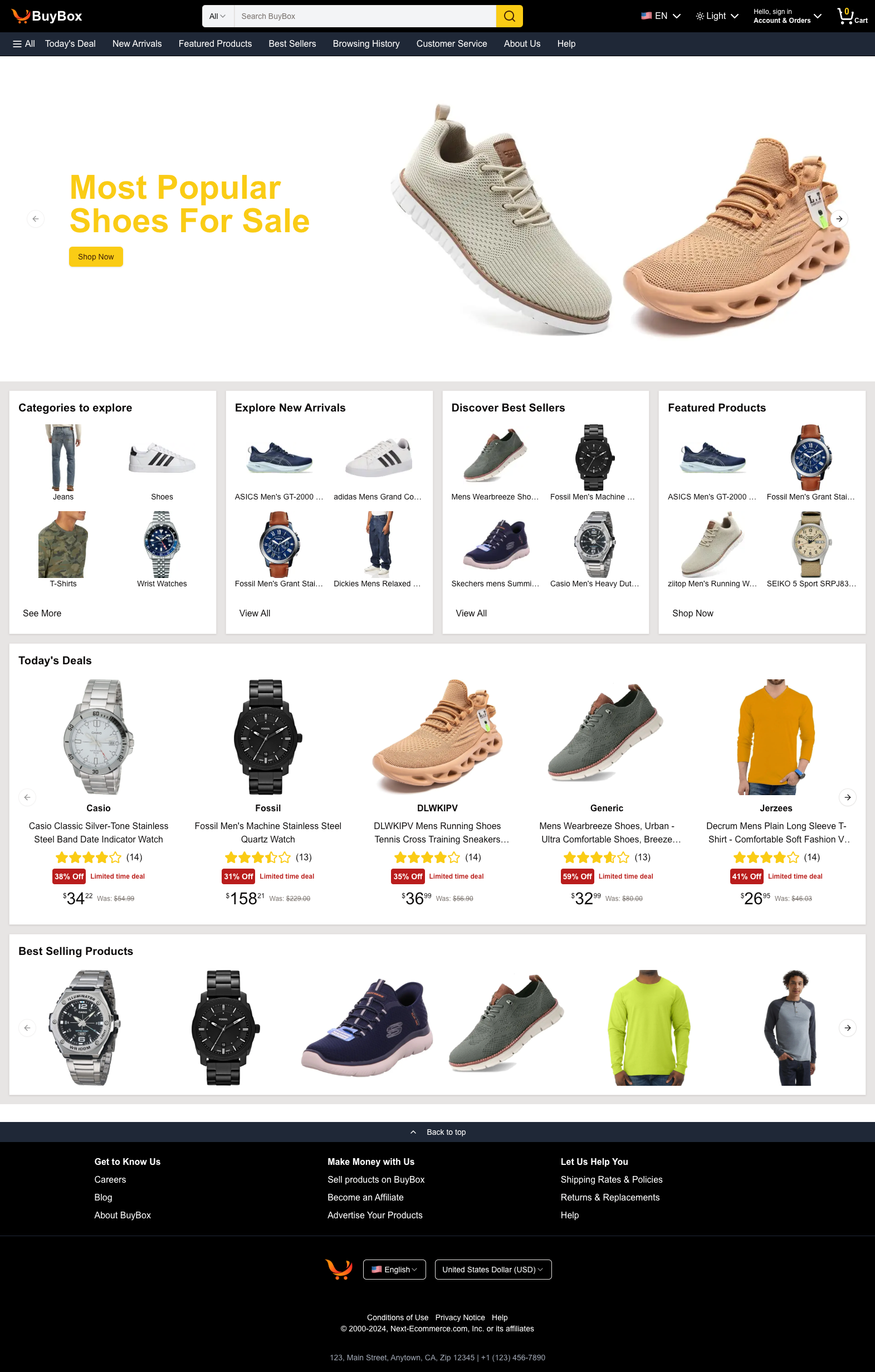 buybox